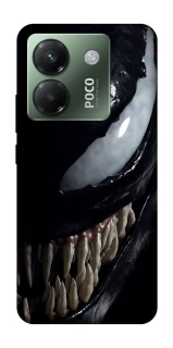 Чохол на Xiaomi Poco M7 pro 5G Venom smile фото 1 з 1