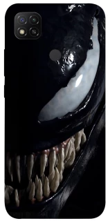 Чохол на Xiaomi Redmi 9C Venom smile фото 1 з 1