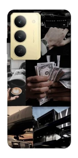 Чохол на Realme 14x Men's style v3 фото 1 з 1