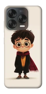 Чохол на ZTE Blade V70 Design Harry Potter v8 фото 1 з 2