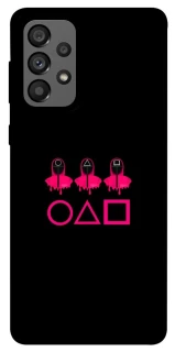 Чехол на Samsung Galaxy A73 5G squid game v3 фото 1 из 1