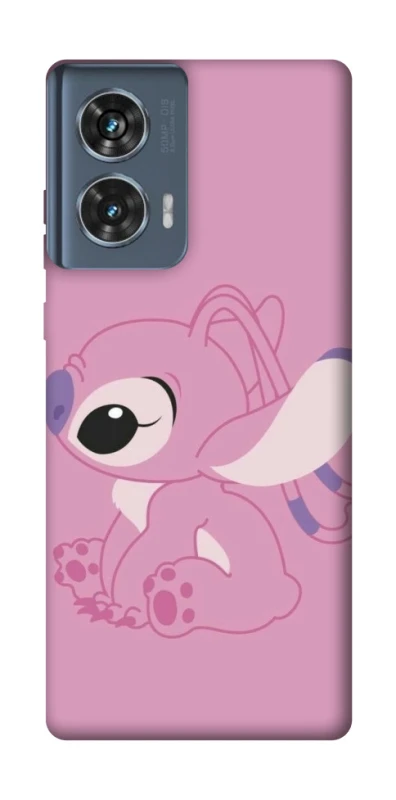 Чохол на Motorola Edge 50 Pair romantic theme ver.4 фото 1 з 1