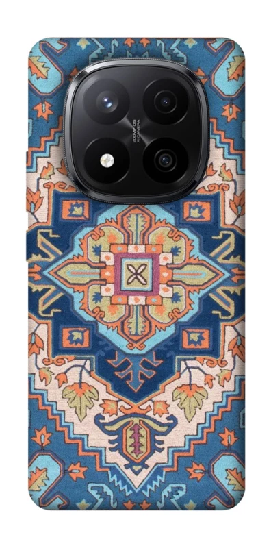 Чехол на Xiaomi Redmi Note 14 Pro+ 5G Килим v3 фото 1 из 1