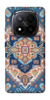 Чехол на Xiaomi Redmi Note 14 Pro+ 5G Килим v3 фото 1 из 1