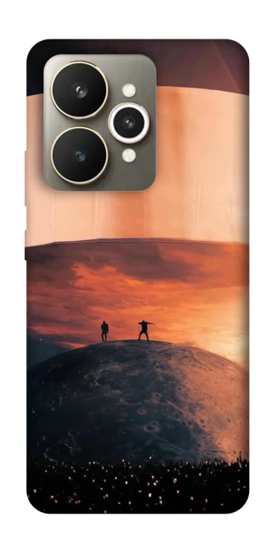 Чохол на Realme 15 Kanye West ver.9 фото 1 з 1