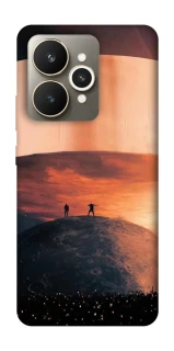 Чохол на Realme 15 Kanye West ver.9 фото 1 з 1