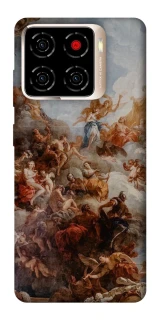 Чехол на ZTE Blade A56 Искусство v2 фото 1 из 1