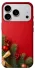 Чехол на Apple iPhone 18 Pro Max Новогодний v21 фото 1 из 2