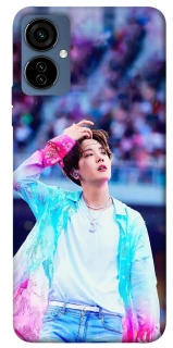 Чохол на TECNO Camon 19 Neo J-Hope - BTS фото 1 з 1