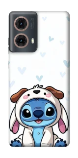 Чохол на Motorola Moto G85 Stitch ver.12 фото 1 з 1