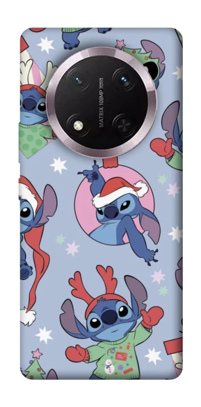 Чохол на Honor X9c Stitch ver.20 фото 1 з 1