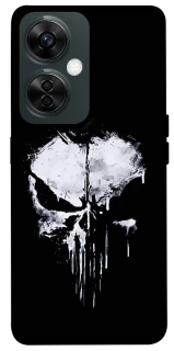 Чохол на OnePlus Nord CE 3 Lite Каратель фото 1 з 1