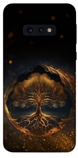 Чохол на Samsung Galaxy S10e Іґґдрасілль фото 1 з 1