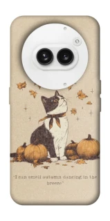 Чехол на Nothing Phone (2a) Autumn vibes ver.3 фото 1 Чехол на Nothing Phone (2a) Autumn vibes ver.3 фото 1 из 1