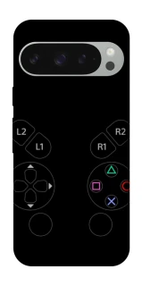 Чохол на Google Pixel 10 Pro XL PS Controller фото 1 з 1