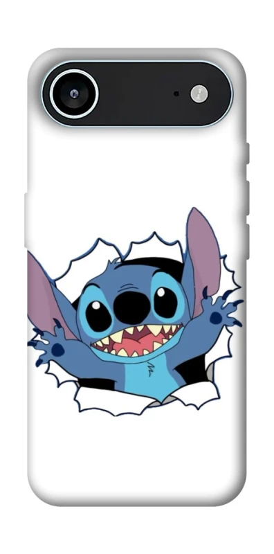 Чехол на Apple iPhone 17 Air (6.5") Stitch ver.19 фото 1 из 1