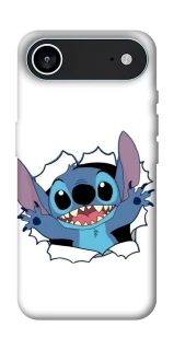Чохол на Apple iPhone 17 Air (6.5") Stitch ver.19 фото 1 з 1