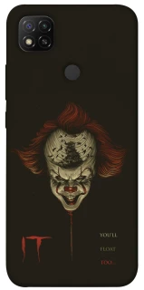 Чехол на Xiaomi Redmi 9C Оно v2 фото 1 из 1