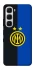 Чохол на Infinix Hot 60i FC Inter v1 фото 1 з 1