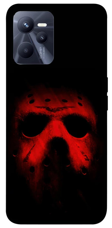 Чохол на Realme C35 Jason v2 фото 1 з 1