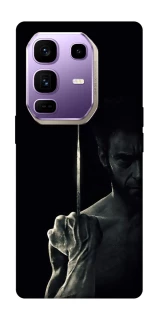 Чехол на Infinix Note 50 Pro+ Logan фото 1 из 1