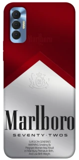 Чохол на TECNO Spark 8P Marlboro фото 1 з 1