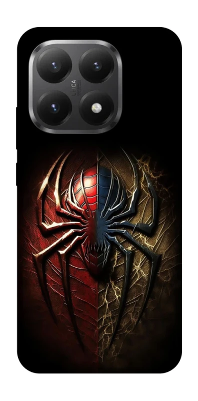 Чохол на Xiaomi 15T Spiderman icon фото 1 з 1