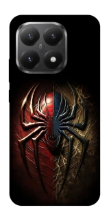 Чехол на Xiaomi 15T Spiderman icon фото 1 из 1