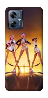 Чохол на Motorola Moto G54 Power K-Pop Demon Hunters ver.2 фото 1 з 1