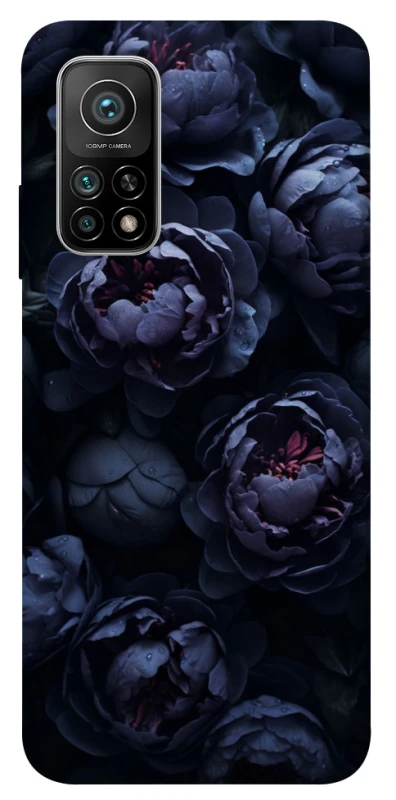 Чохол на Xiaomi Mi 10T Sunny Snowdrops фото 1 з 1