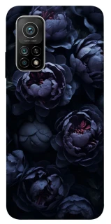 Чехол на Xiaomi Mi 10T Sunny Snowdrops фото 1 из 1