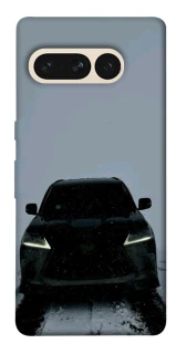Чехол на Google Pixel 7 Pro Lexus v8 фото 1 из 1
