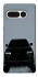 Чехол на Google Pixel 7 Pro Lexus v8 фото 1 из 1