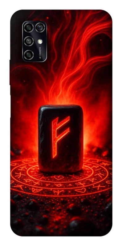 Чохол на ZTE Blade V2020 Smart Феху фото 1 з 1