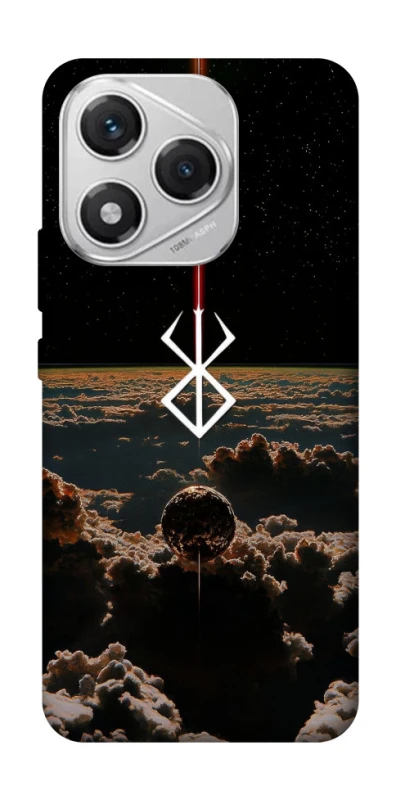 Чохол на Honor 400 Lite Berserk Universe фото 1 з 1