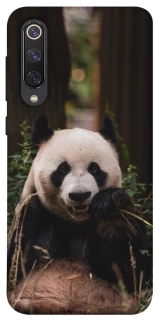 Чохол на Xiaomi Mi 9 SE Панда фото 1 з 1