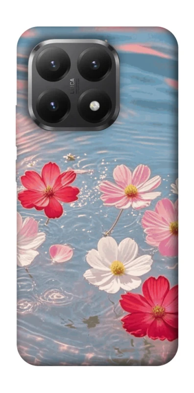 Чохол на Xiaomi 15T Breeze Bloom фото 1 з 1