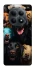 Чехол на Xiaomi Redmi Note 15 4G/5G (EU) Собаки фото 1 из 1