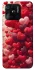 Чохол на Xiaomi Redmi 10C Many hearts фото 1 з 1