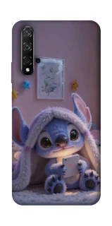 Чохол на Huawei Honor 20 / Nova 5T Stitch ver.3 фото 1 з 1