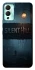 Чохол на Infinix Hot 12 Play Silent Hill aesthetic ver.2 фото 1 з 1