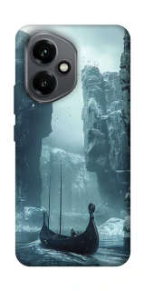 Чохол на Honor 400 Nordic drakkar фото 1 з 1