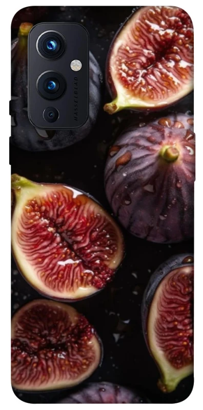 Чехол на OnePlus 9 VioletFig1 фото 1 из 1