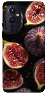 Чехол на OnePlus 9 VioletFig1 фото 1 из 1