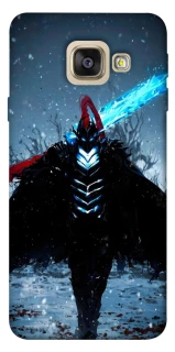 Чехол на Samsung A520 Galaxy A5 (2017) Igris фото 1 из 1