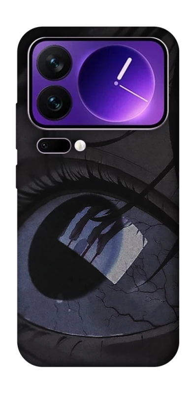 Чехол на Xiaomi 17 Pro Max Eye фото 1 из 1