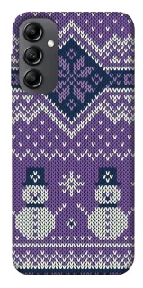 Чохол на Samsung Galaxy A14 4G/5G Різдво v1 фото 1 з 1