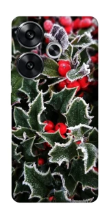 Чехол на Xiaomi Poco F6 Новогодний v32 фото 1 из 1