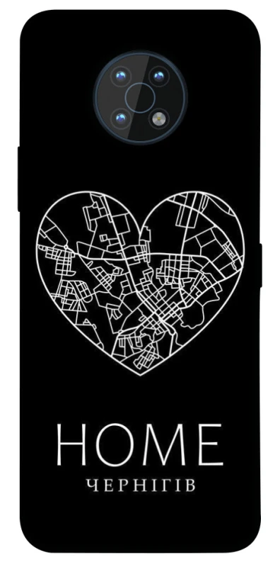 Чохол на Nokia G50 Чернігів Home фото 1 з 1