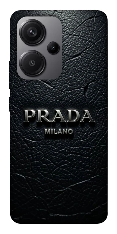Чохол на Xiaomi Redmi Note 13 Pro+ Prada ver.3 фото 1 з 1